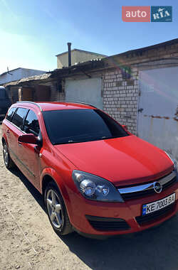 Універсал Opel Astra 2005 в Києві