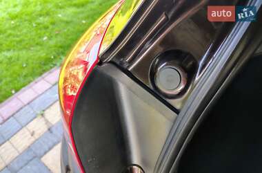 Хетчбек Opel Astra 2013 в 