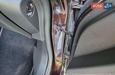 Хетчбек Opel Astra 2013 в 