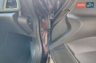Хетчбек Opel Astra 2013 в 