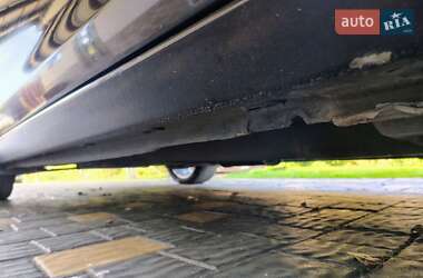 Хетчбек Opel Astra 2013 в 