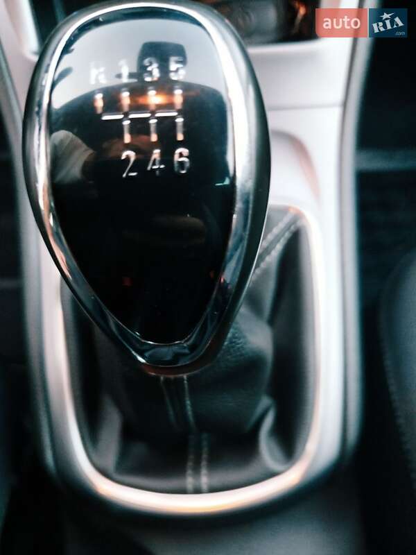 Універсал Opel Astra 2021 в Коломиї фото 13 Універсал Opel Astra 2021 в Коломиї