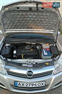 Универсал Opel Astra 2007 в 