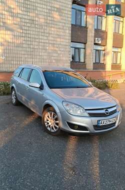 Универсал Opel Astra 2007 в 