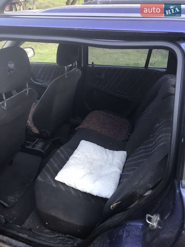 Універсал Opel Astra 1995 в Косові