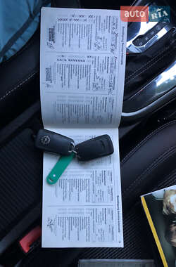 Хэтчбек Opel Astra 2011 в 