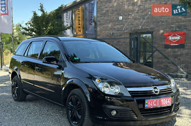 Универсал Opel Astra 2006 в Виннице