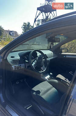 Универсал Opel Astra 2008 в 