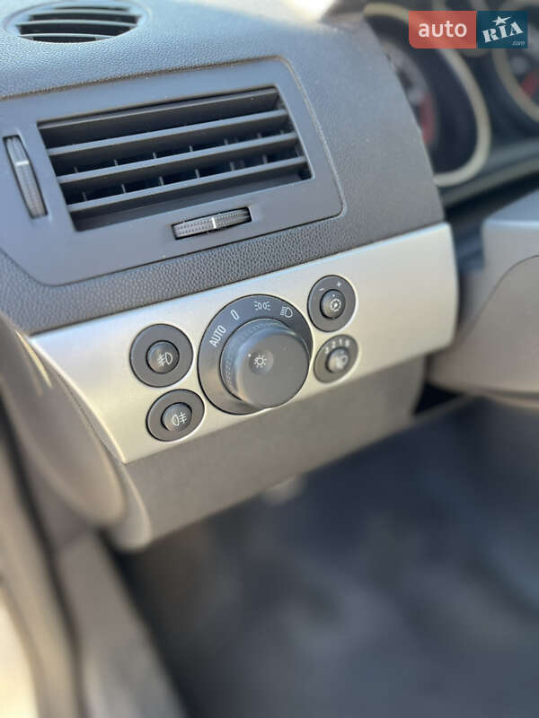 Универсал Opel Astra 2010 в Днепре фото 16 Универсал Opel Astra 2010 в Днепре