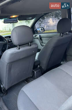 Седан Opel Astra 2007 в 