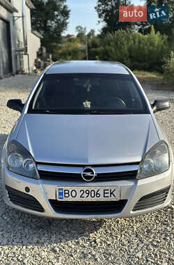 Универсал Opel Astra 2006 в 