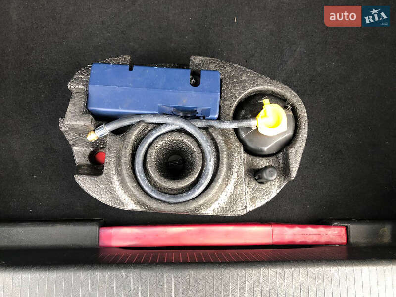 Хэтчбек Opel Astra 2004 в Стрые