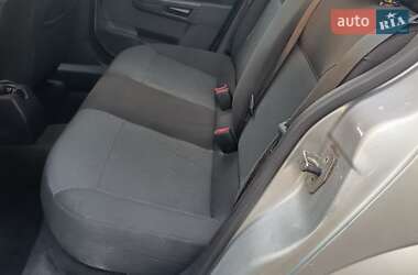 Хэтчбек Opel Astra 2009 в 