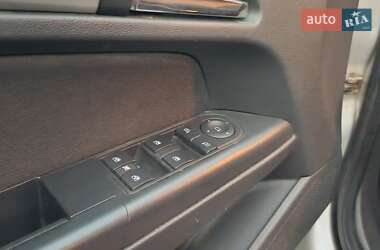 Хэтчбек Opel Astra 2009 в 