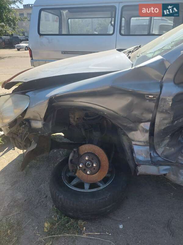 Хэтчбек Opel Astra 2007 в Одессе