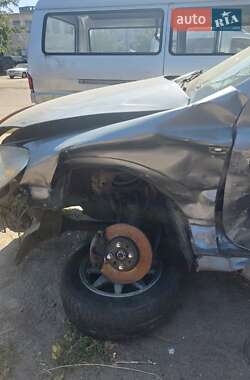 Хэтчбек Opel Astra 2007 в 