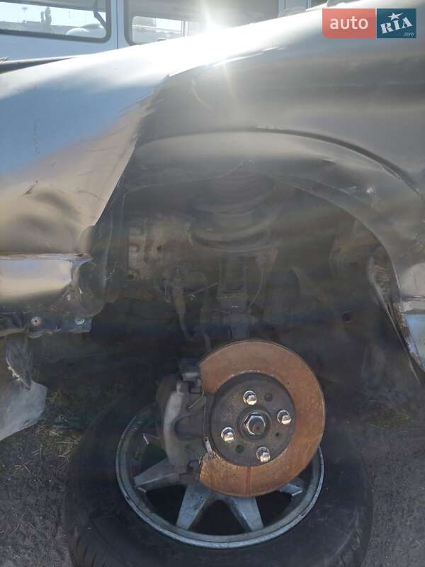 Хэтчбек Opel Astra 2007 в Одессе