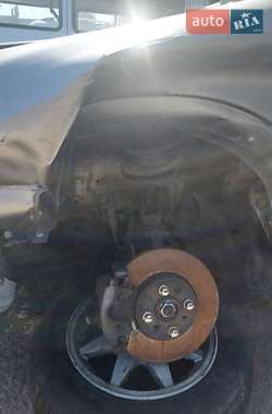 Хэтчбек Opel Astra 2007 в 
