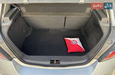 Хетчбек Opel Astra 2009 в 