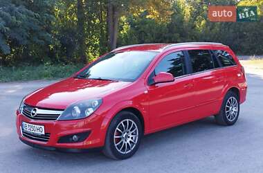 Універсал Opel Astra 2009 в Жмеринці