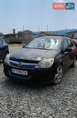 Универсал Opel Astra 2008 в 