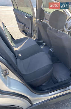 Седан Opel Astra 2008 в 