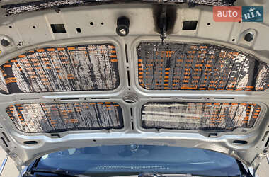 Седан Opel Astra 2008 в 