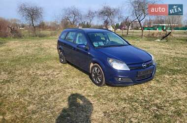Универсал Opel Astra 2005 в 