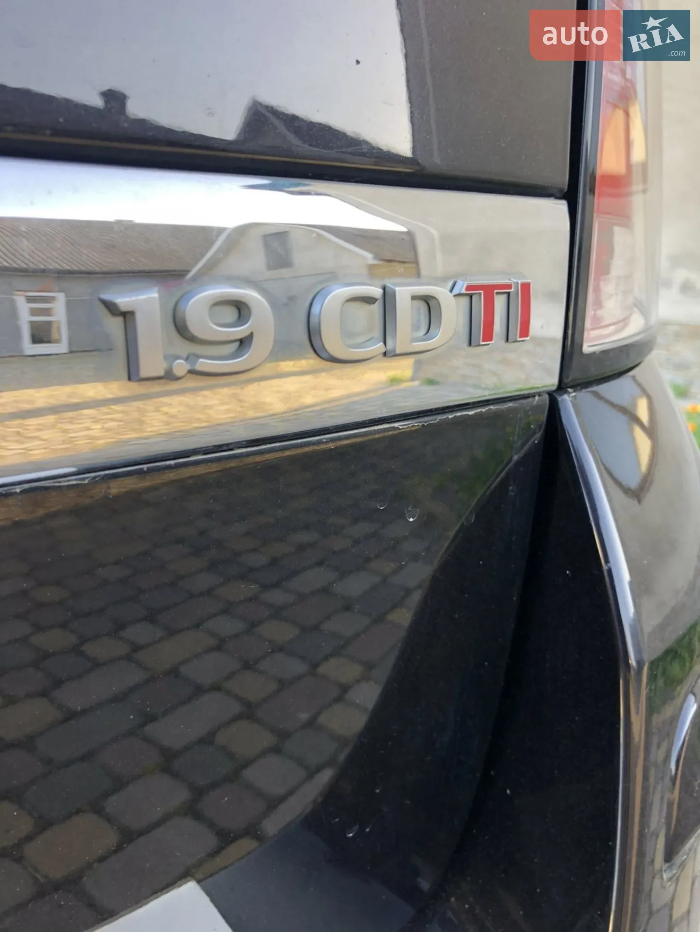 2010 Opel Astra - мініатюра 4