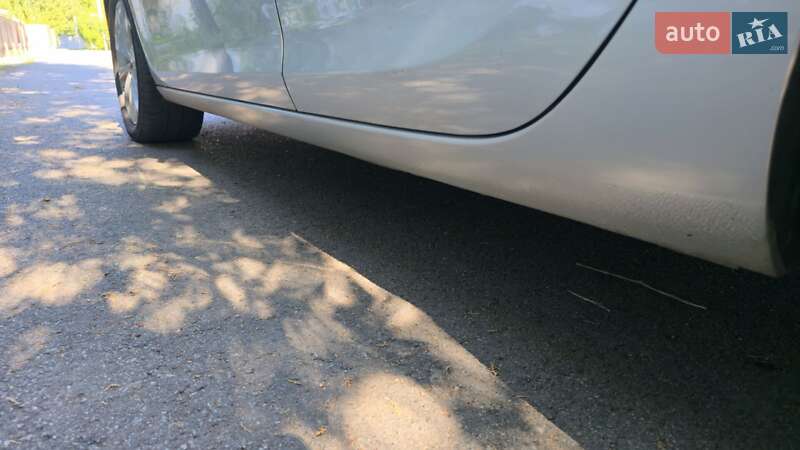 Універсал Opel Astra 2012 в Борисполі