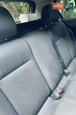 Хэтчбек Opel Astra 2006 в 