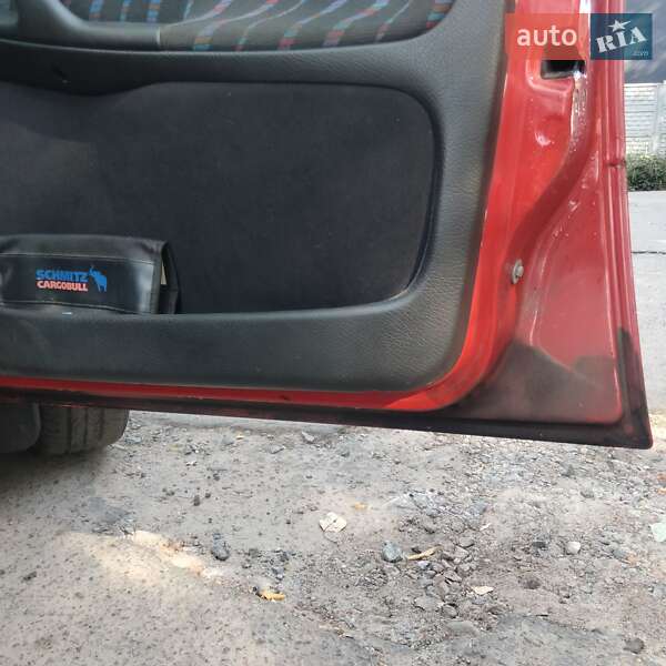 Универсал Opel Astra 1997 в Чернигове