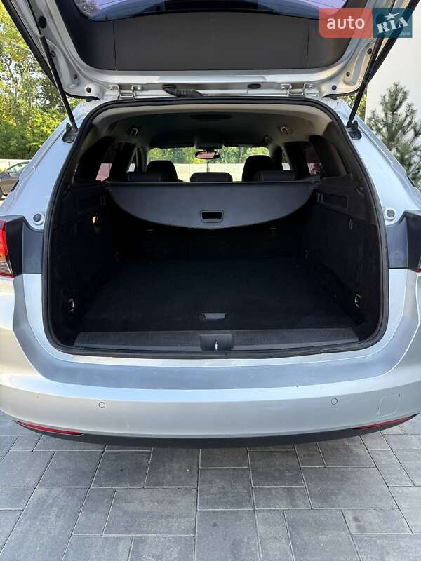Універсал Opel Astra 2018 в Луцьку фото 23 Універсал Opel Astra 2018 в Луцьку