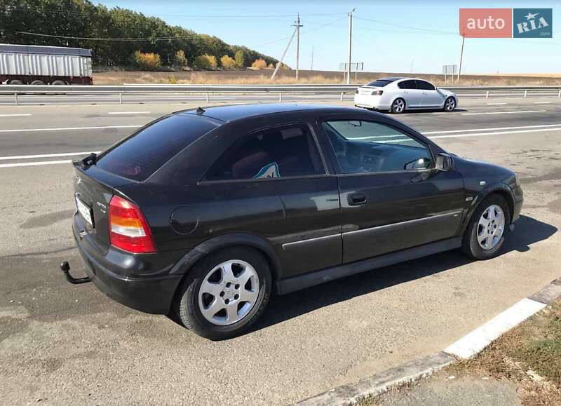 Купе Opel Astra 1999 в Киеве фото 4 Купе Opel Astra 1999 в Киеве