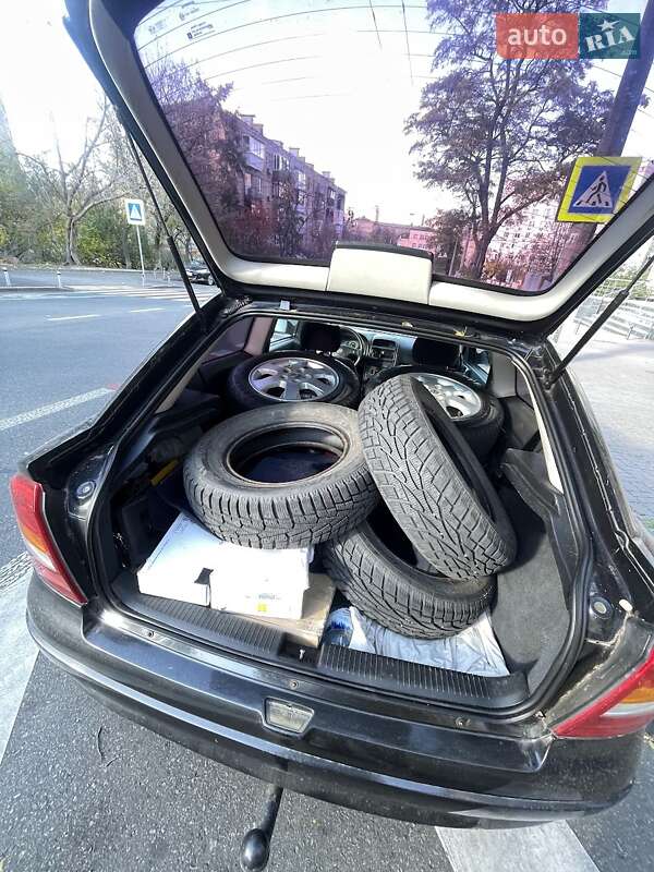 Купе Opel Astra 1999 в Киеве фото 5 Купе Opel Astra 1999 в Киеве