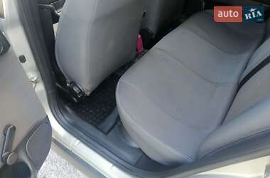 Седан Opel Astra 2008 в 