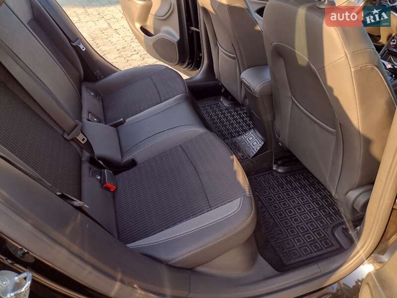 Универсал Opel Astra 2022 в Дубно