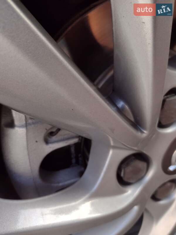 Универсал Opel Astra 2022 в Дубно