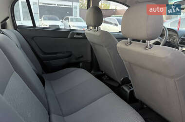 Седан Opel Astra 2007 в 