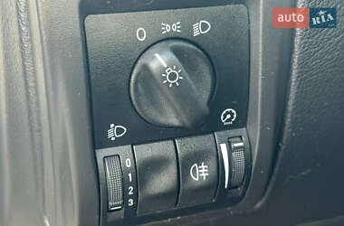 Седан Opel Astra 2007 в 