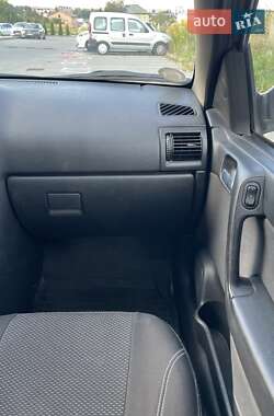 Седан Opel Astra 2008 в 