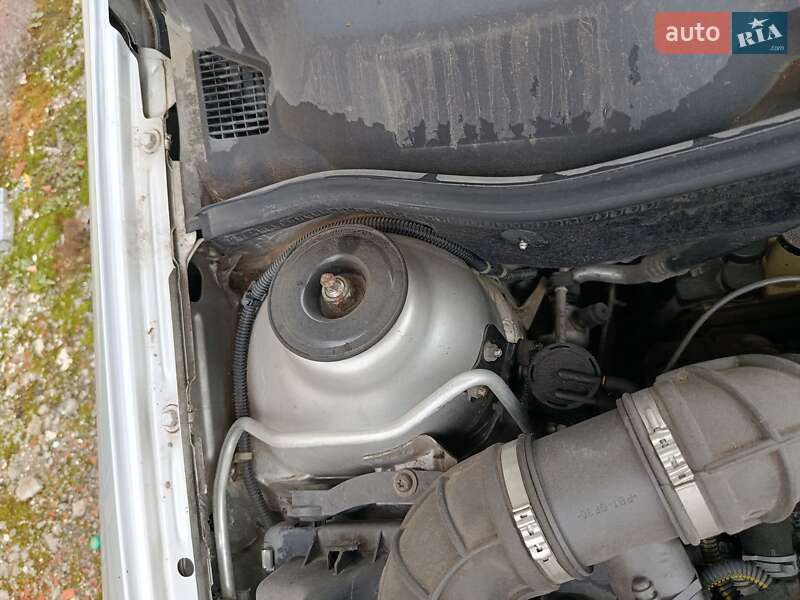 Универсал Opel Astra 1999 в Мукачево