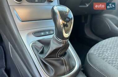 Универсал Opel Astra 2017 в 
