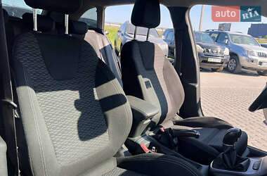Универсал Opel Astra 2017 в 