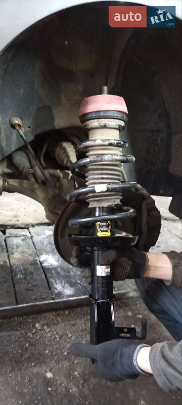 Универсал Opel Astra 2011 в Житомире