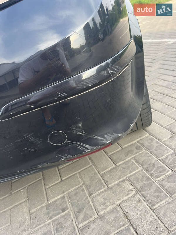 Хетчбек Opel Astra 2005 в Рівному