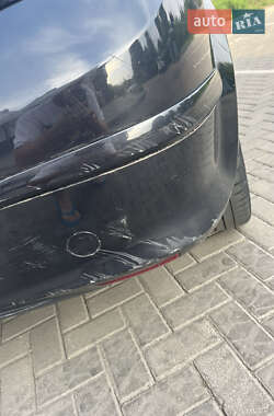 Хэтчбек Opel Astra 2005 в 