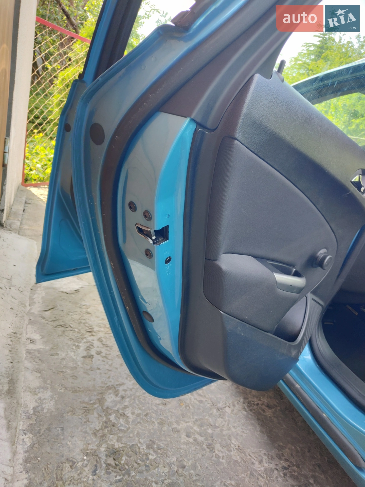 2012 Opel Astra - мініатюра 89