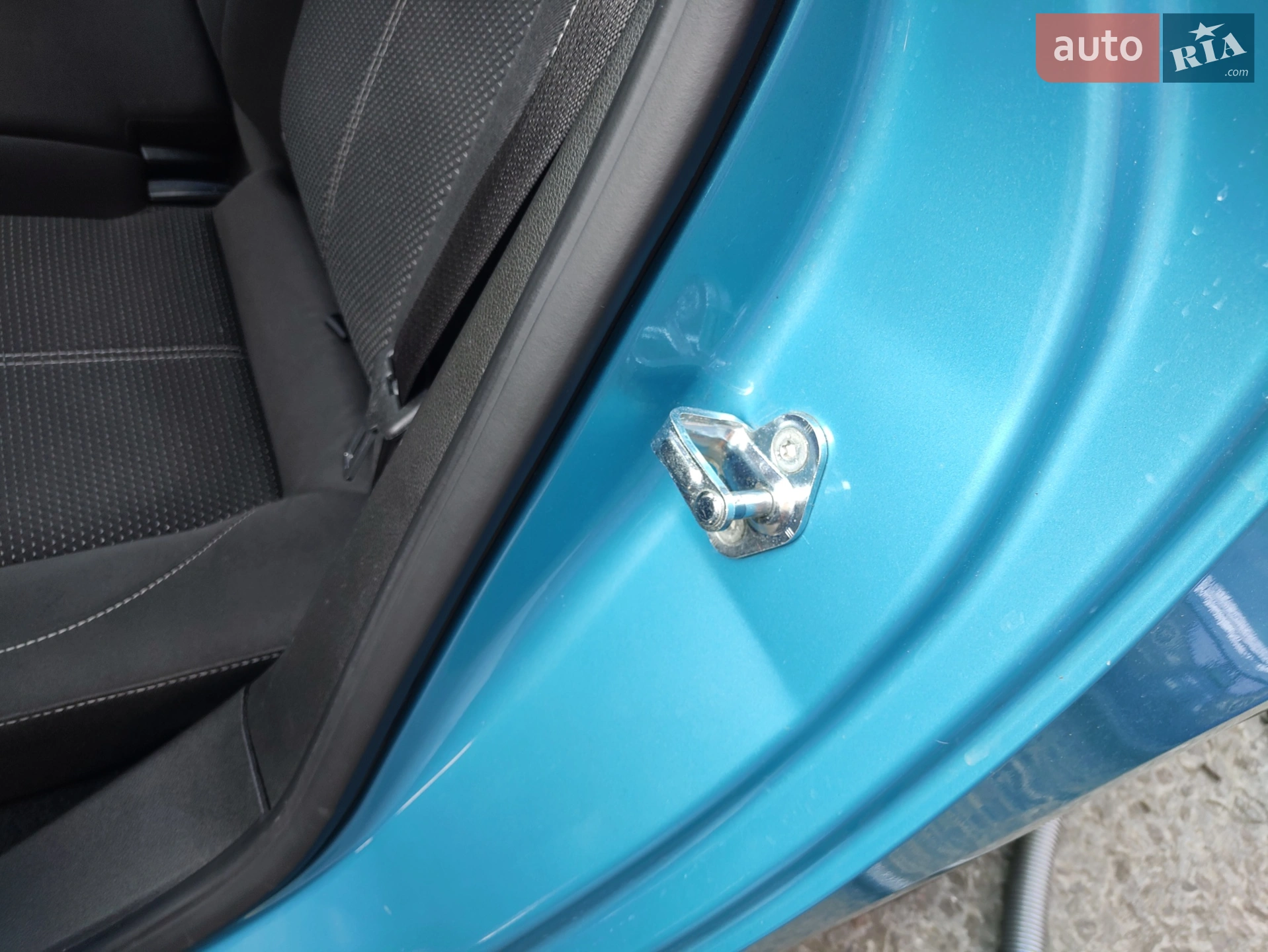 2012 Opel Astra - мініатюра 96