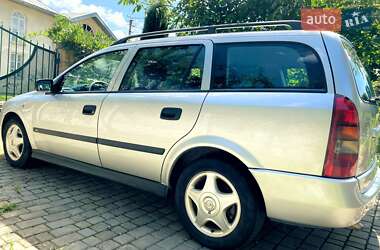 Универсал Opel Astra 2000 в 